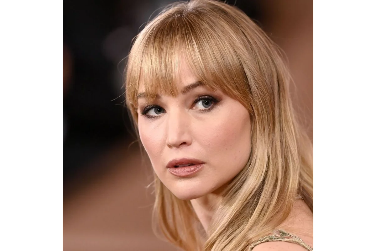 Jennifer Lawrence
