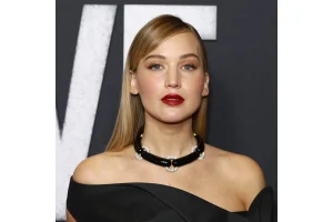 Jennifer Lawrence Says She Lost Tarantino Role Over Looks