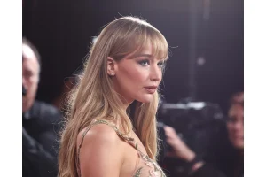 Jennifer Lawrence Reveals Surprising Marriage Insights