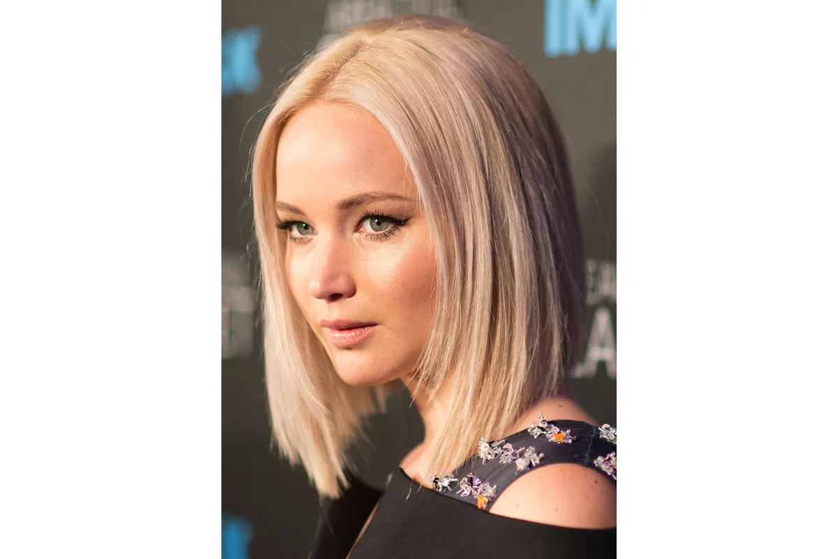 Jennifer Lawrence