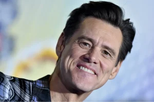 Oscar Winner Needed Therapy After Jim Carrey’s Set Behavior