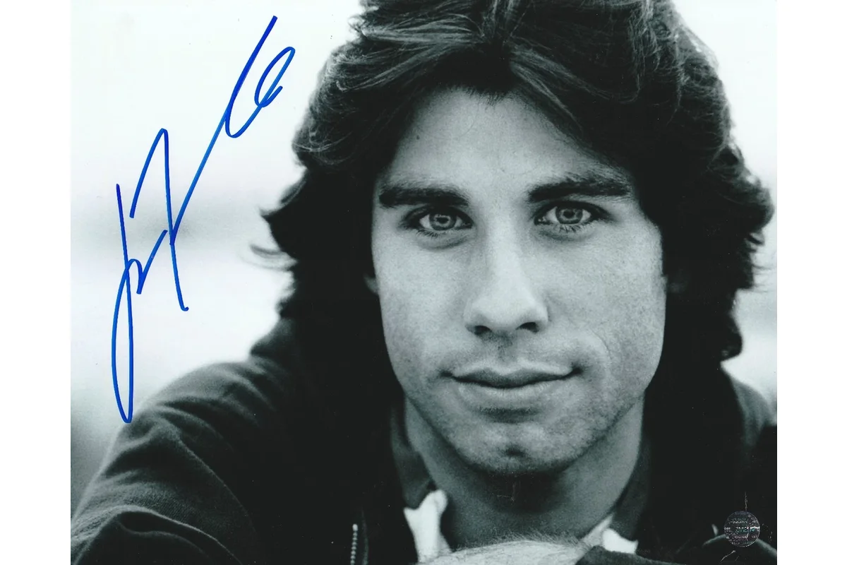 John Travolta
