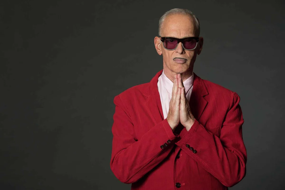 John Waters