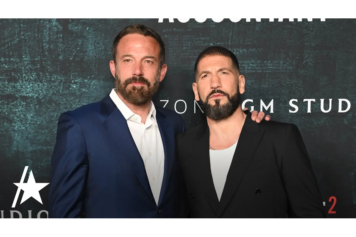 Jon Bernthal