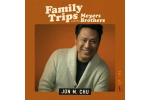 Jon M. Chu to Receive 2026 Cinematic Imagery Award