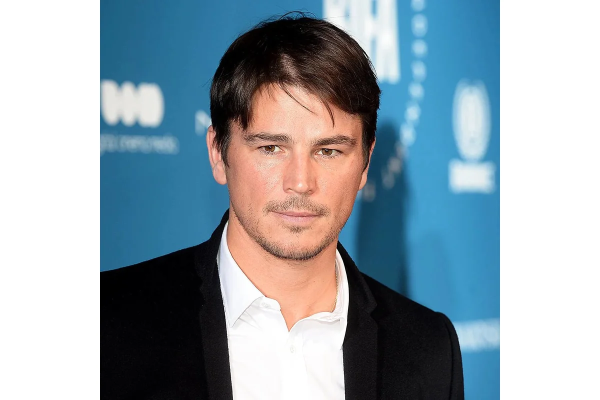Josh Hartnett