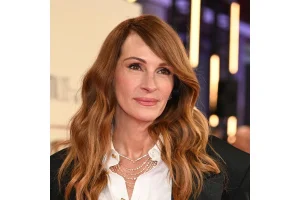 Julia Roberts Stunned by Ocean’s 14 Script: “It’s Good!”
