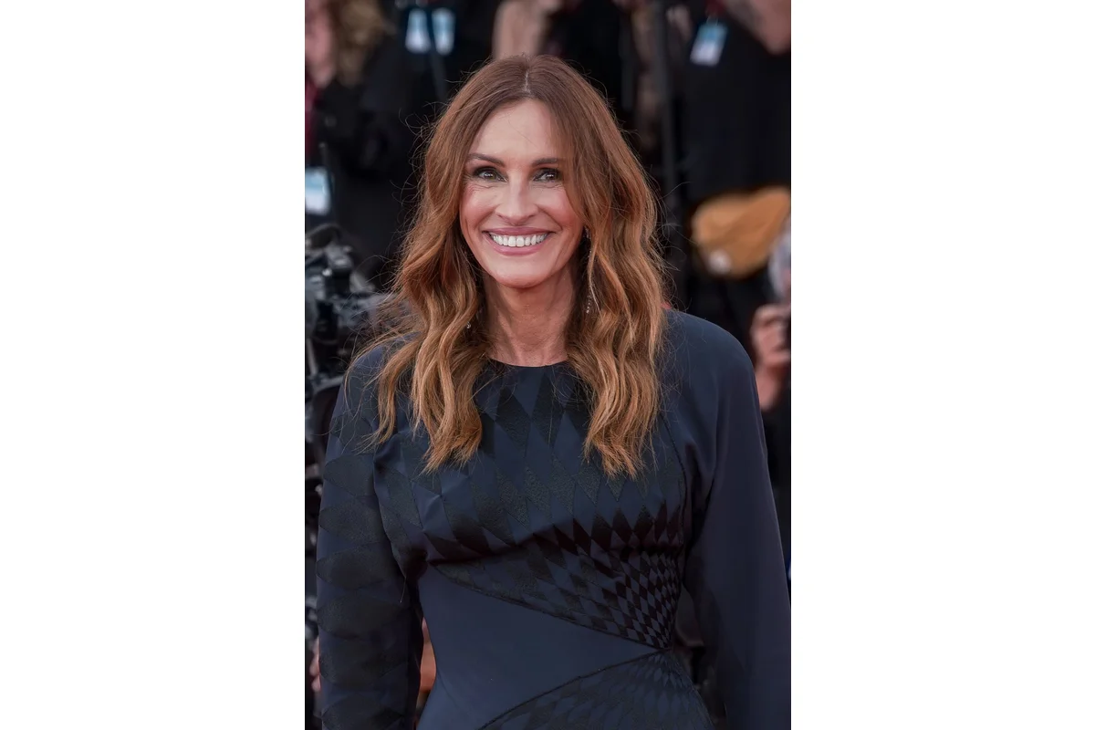 Julia Roberts
