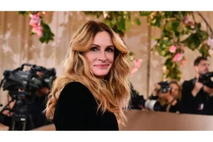 Julia Roberts’ ‘Sorry Baby’ Shoutout Sparks Awards Buzz