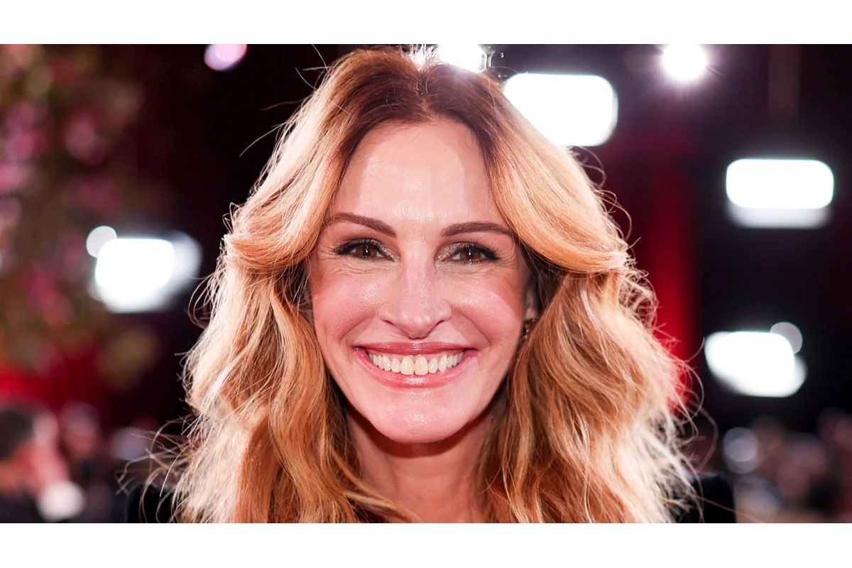 Julia Roberts