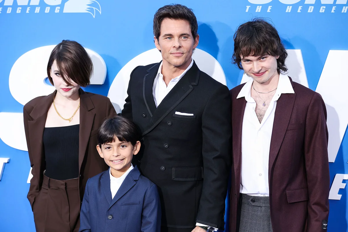 James Marsden