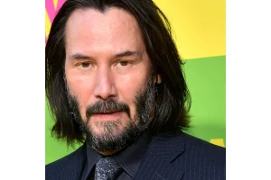 Keanu Reeves Hardball Drama Hits Paramount 25 Years Later