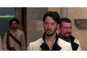 Keanu Reeves’ Romantic Date Night in NYC Melts Fans’ Hearts