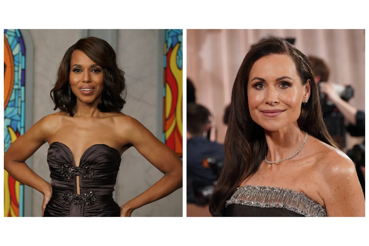 Kerry Washington