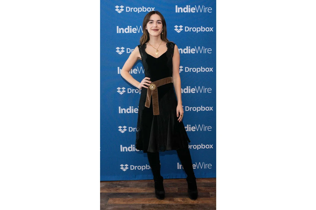Kiernan Shipka