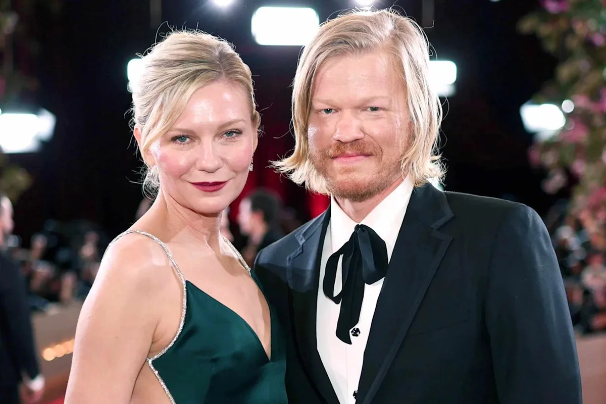 Kirsten Dunst