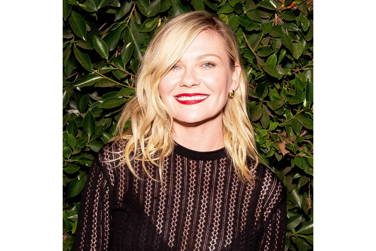 Kirsten Dunst