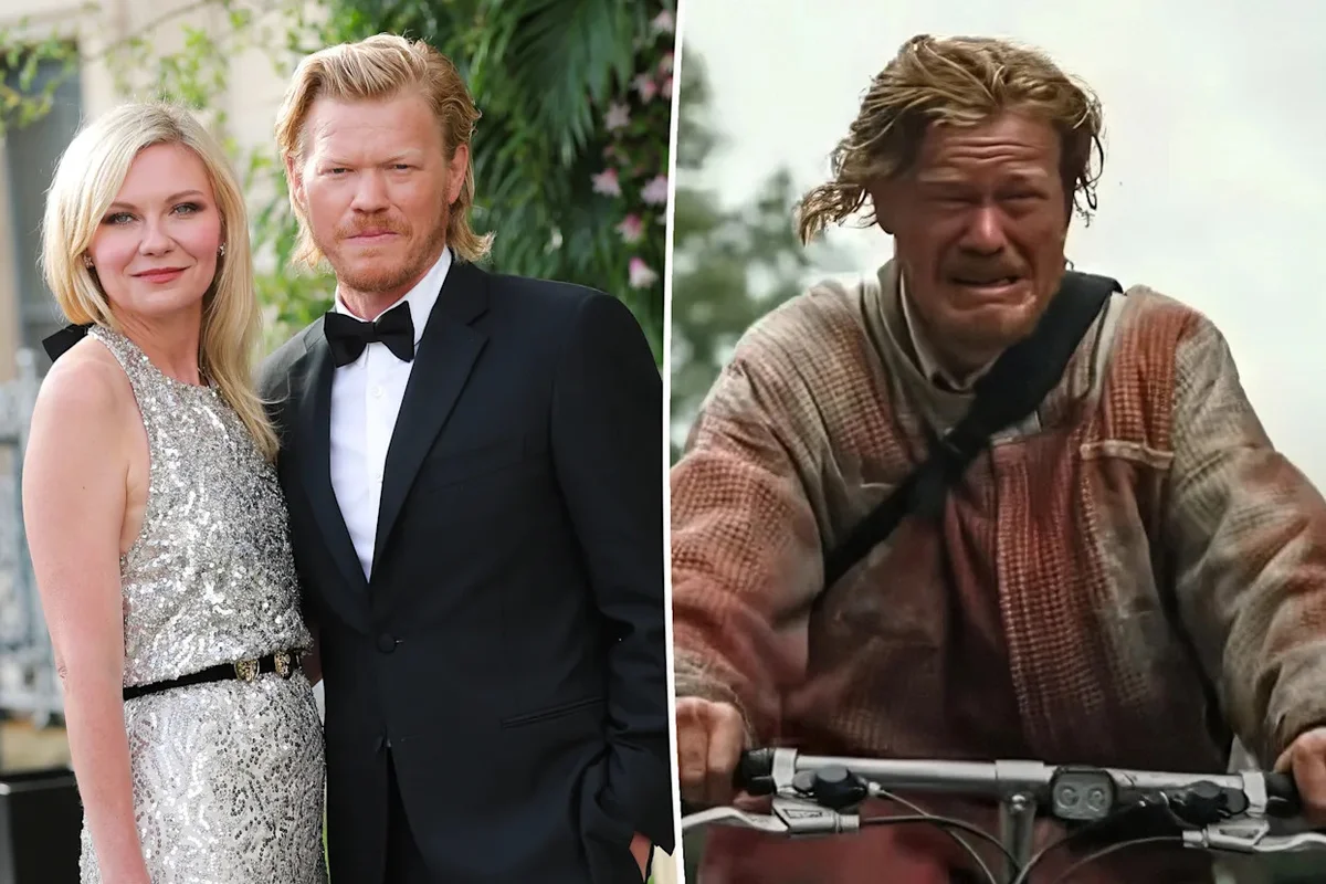Kirsten Dunst