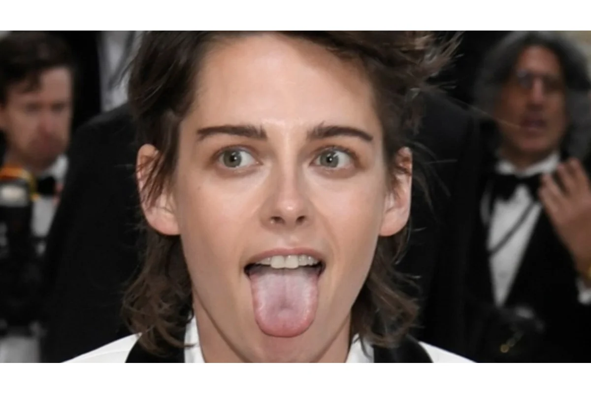 Kristen Stewart