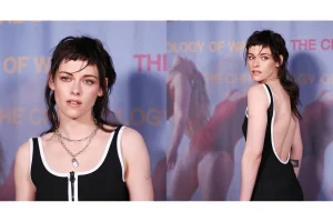 Kristen Stewart’s Love Lies Bleeding Now Streaming Free