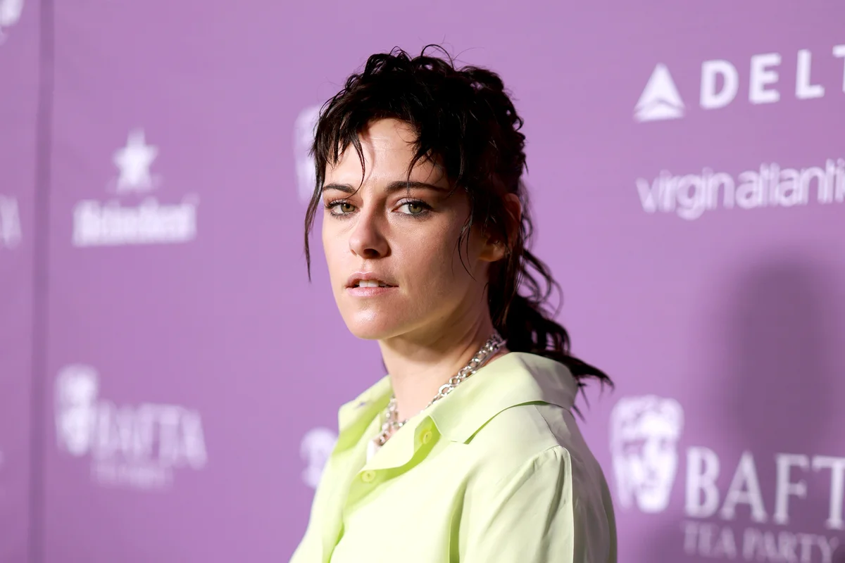 Kristen Stewart