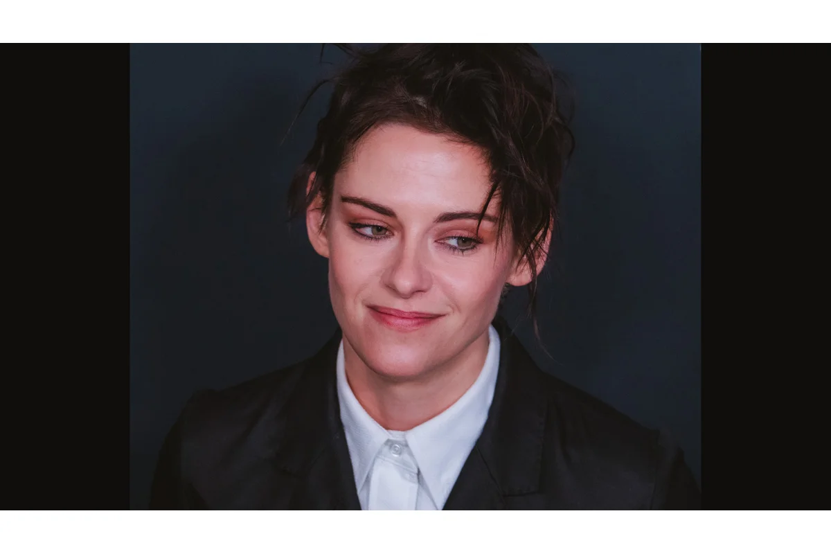 Kristen Stewart