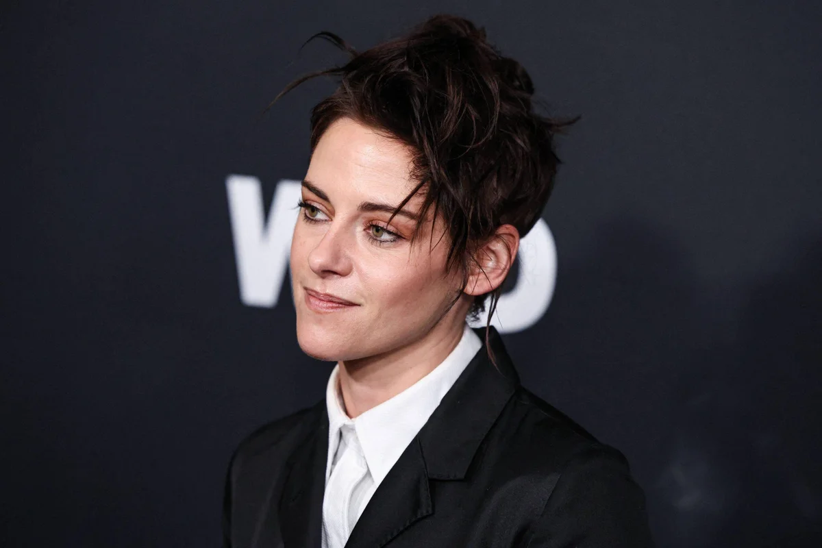 Kristen Stewart