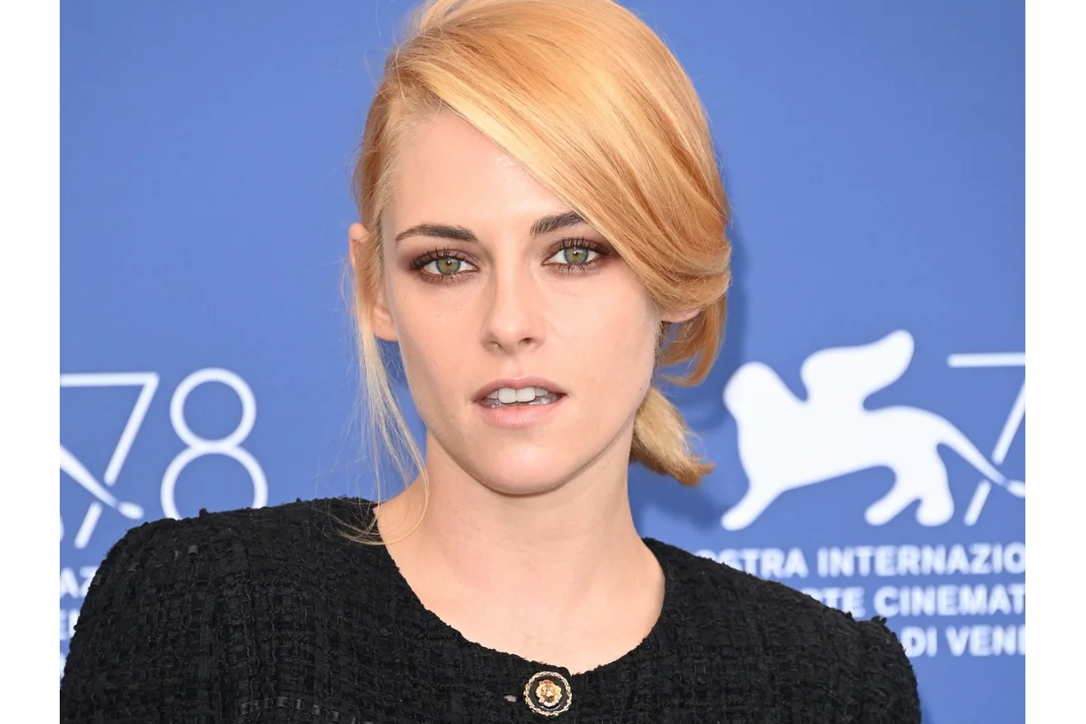 Kristen Stewart