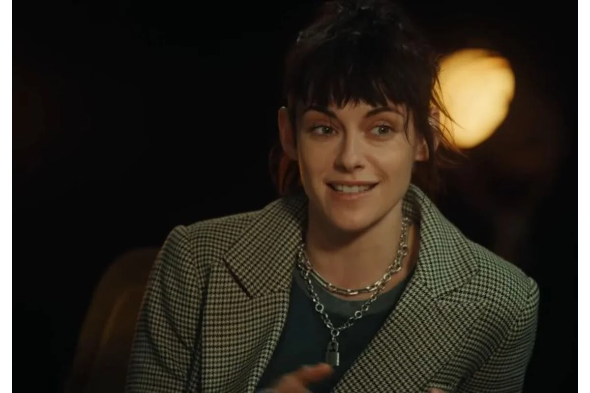 Kristen Stewart