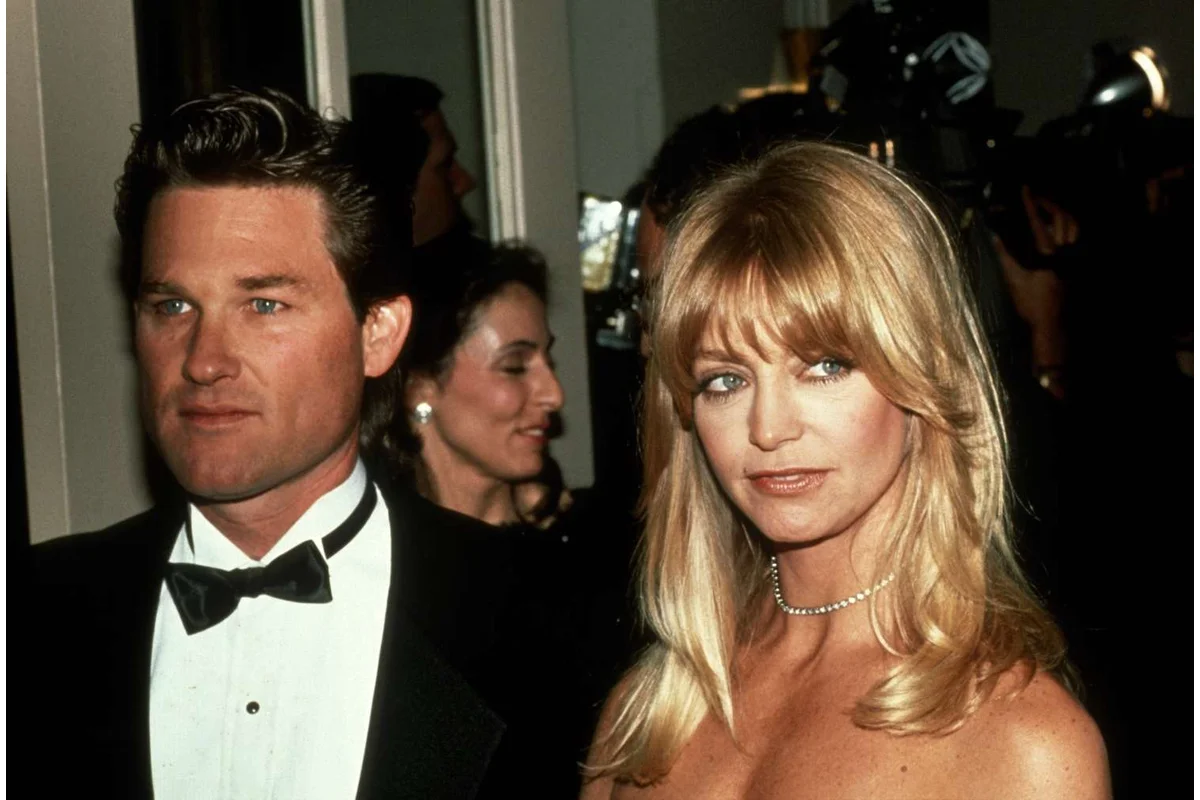 Kurt Russell