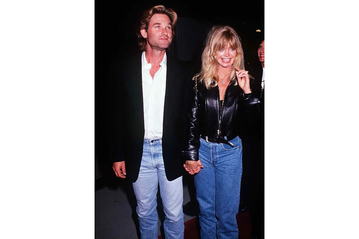 Kurt Russell