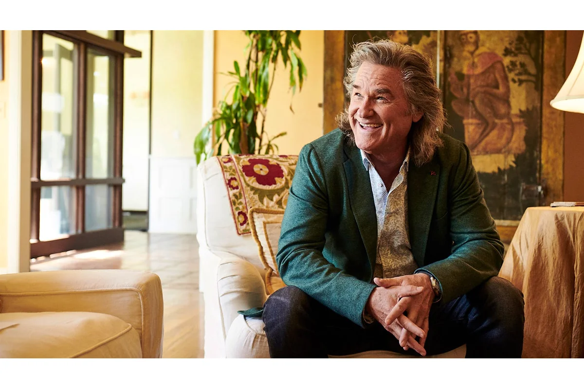 Kurt Russell