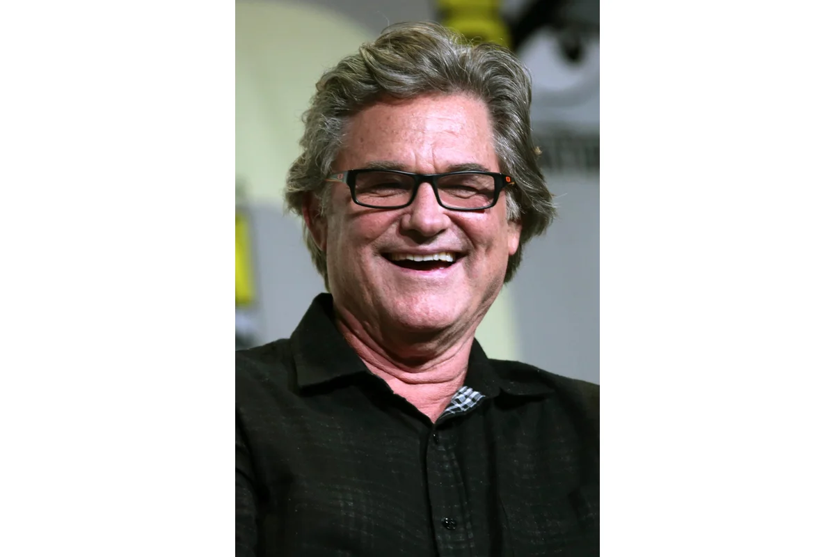 Kurt Russell