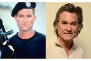 Kurt Russell’s Best 2015 Western Isn’t Tarantino’s Hit