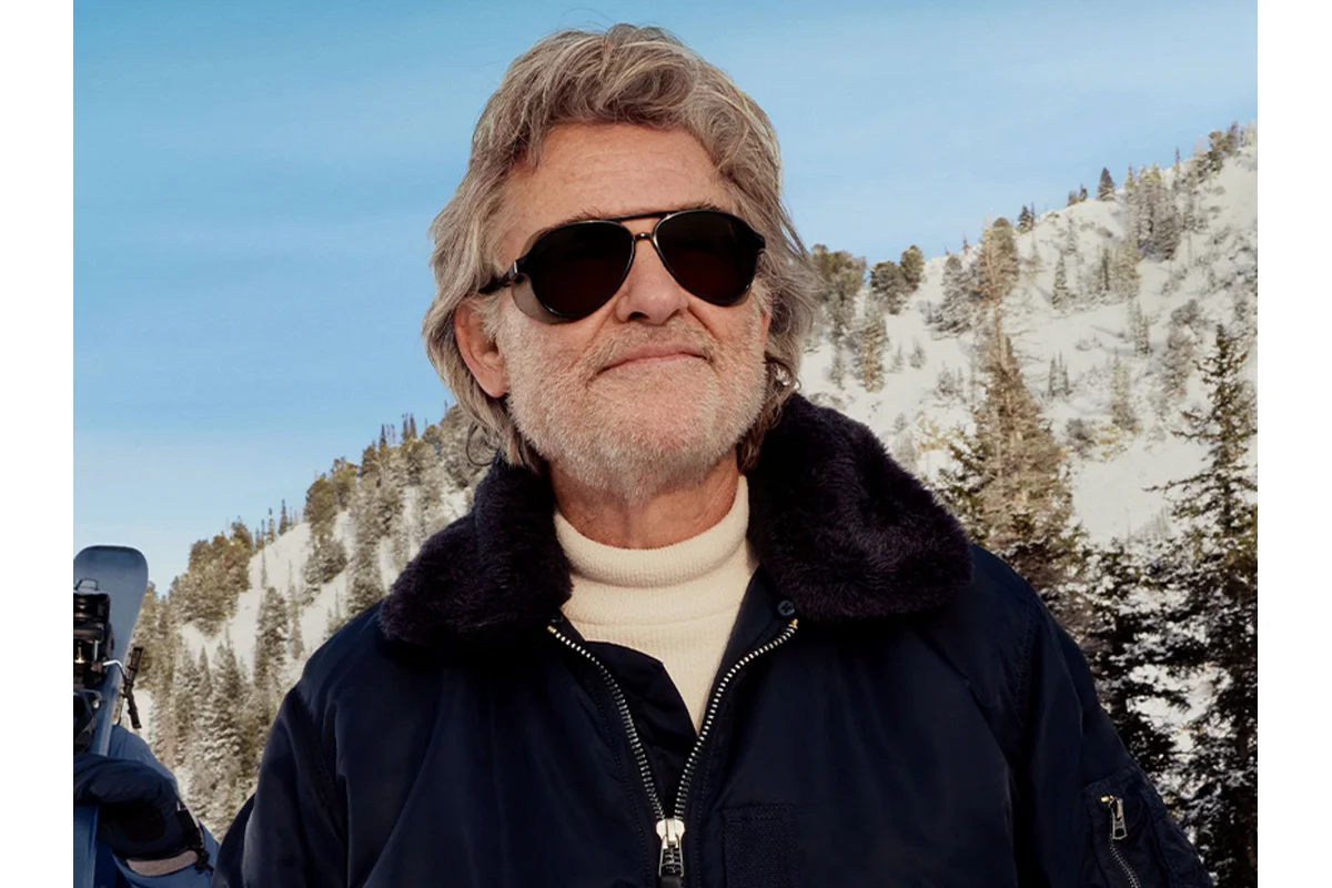 Kurt Russell