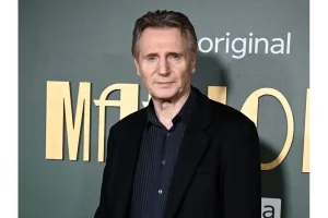 Liam Neeson’s A-Team Leaving Netflix Soon—Watch Before It’s Gone