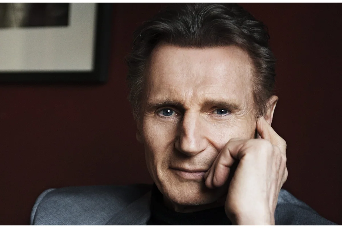 Liam Neeson