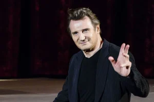 Stephen Lang Rivals Liam Neeson as the New Aged Action Hero