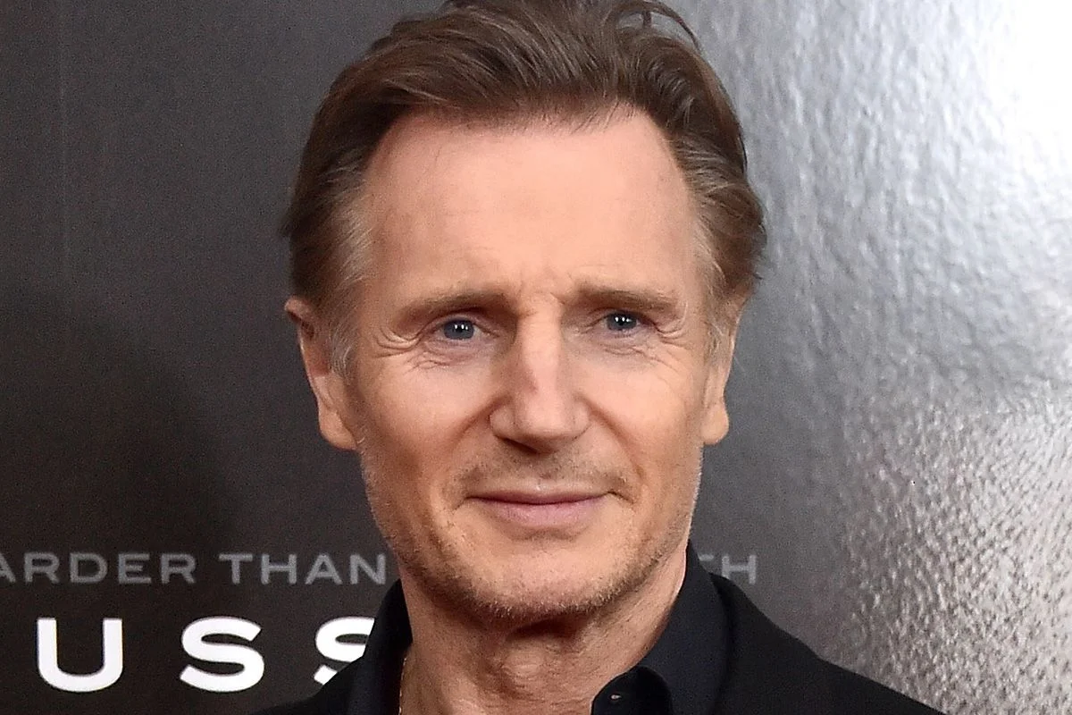 Liam Neeson