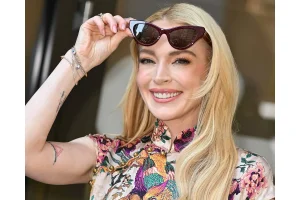 Lindsay Lohan Confirms Her Controversial Celebrity Sex List Was Real