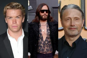 Sigourney Weaver’s Adorable Crush on Mads Mikkelsen Revealed