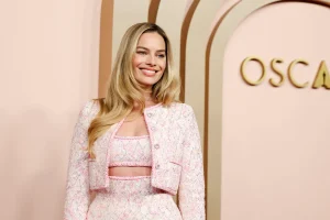 Jennifer Lawrence Claims She Lost Role to Margot Robbie Over Looks