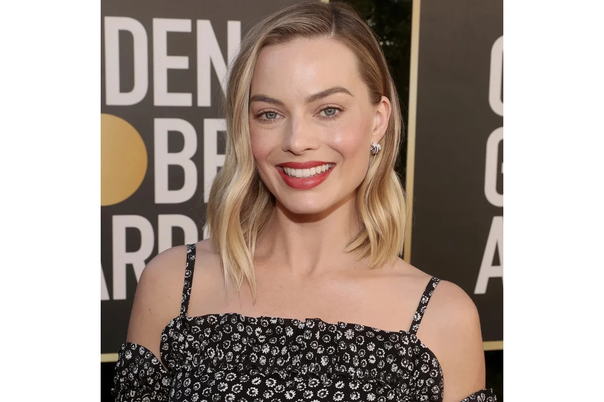 Margot Robbie
