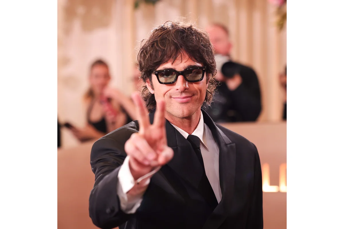 Mark Ruffalo