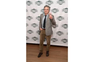 Mark Ruffalo Hints at Political Future: “Never Say Never”