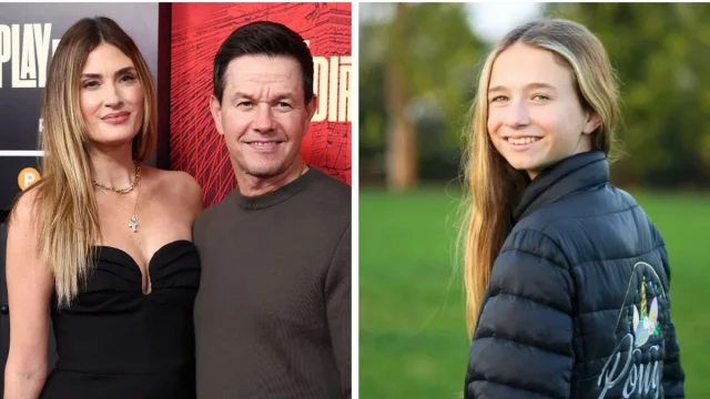 Mark Wahlberg, George Clooney, Mark Wahlberg The Perfect Storm