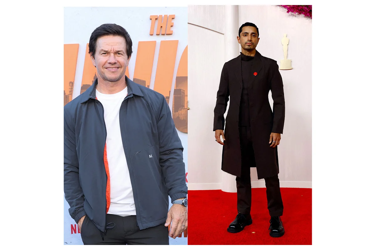 Mark Wahlberg