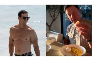 Mark Wahlberg Reveals His Top 5 Greatest Movies