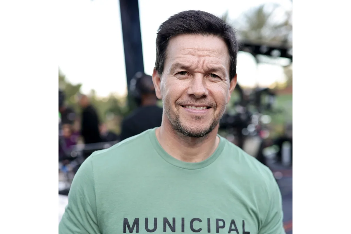 Mark Wahlberg