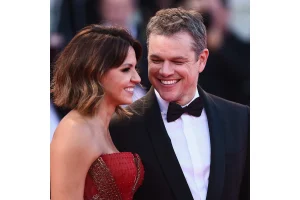 Matt Damon Calls The Odyssey the Pinnacle of His Career